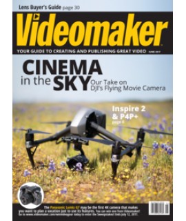 Videomaker