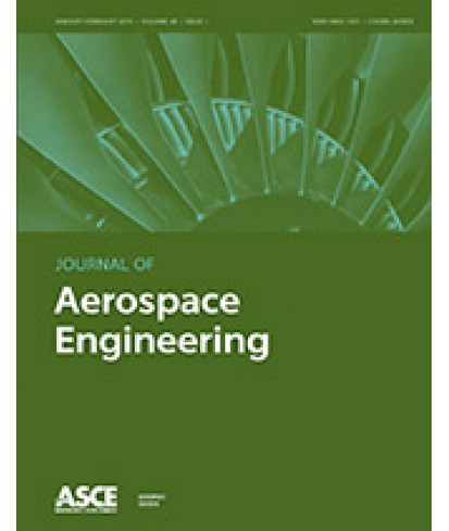 Journal of Aerospace Engineering