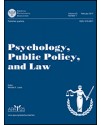 Psychology, Public Policy and Law