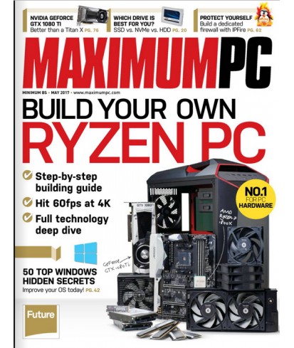 Maximum PC