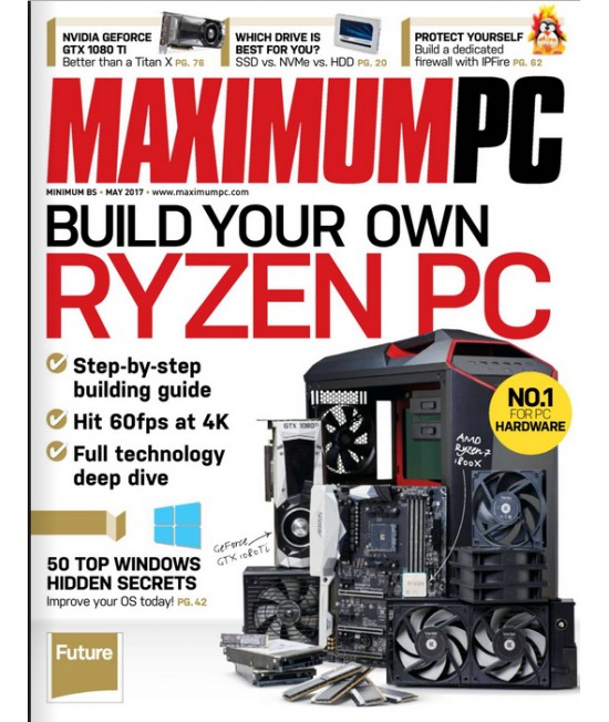 Maximum PC