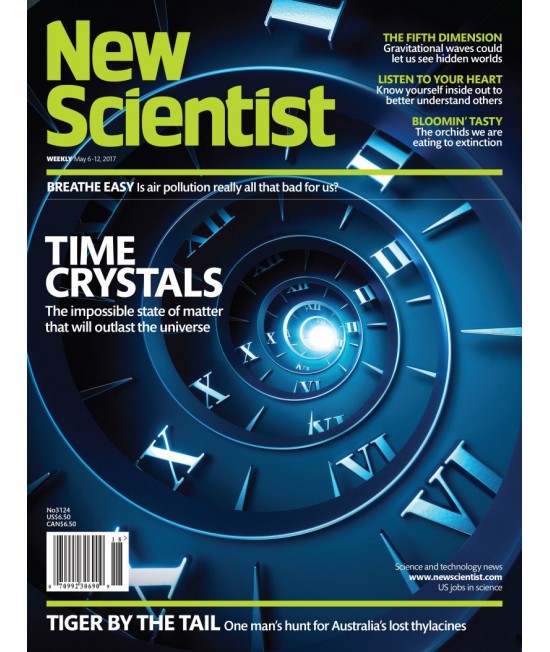 New Scientist