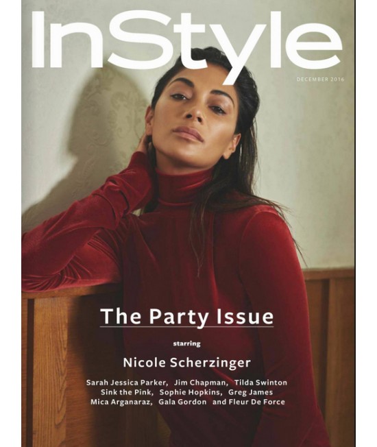 InStyle (UK)