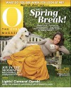 O: the Oprah Magazine