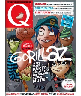 Q Magazine