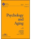 Psychology and Aging