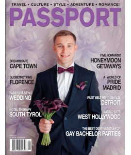 Passport Magazine