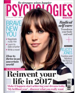 Psychologies Magazine