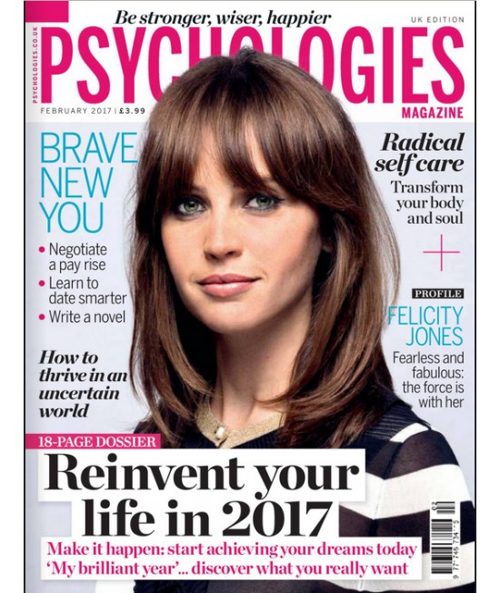 Psychologies Magazine