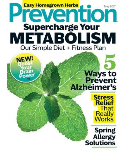 Prevention