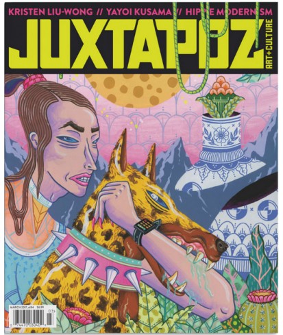 Juxtapoz