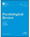 Psychological Review