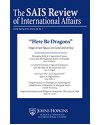 The SAIS Review of International Affairs