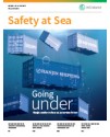 Safety at Sea International