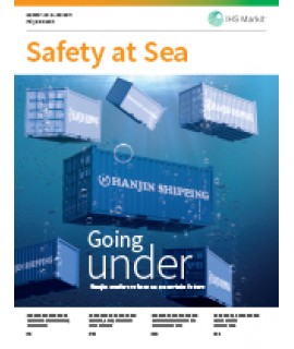 Safety at Sea International