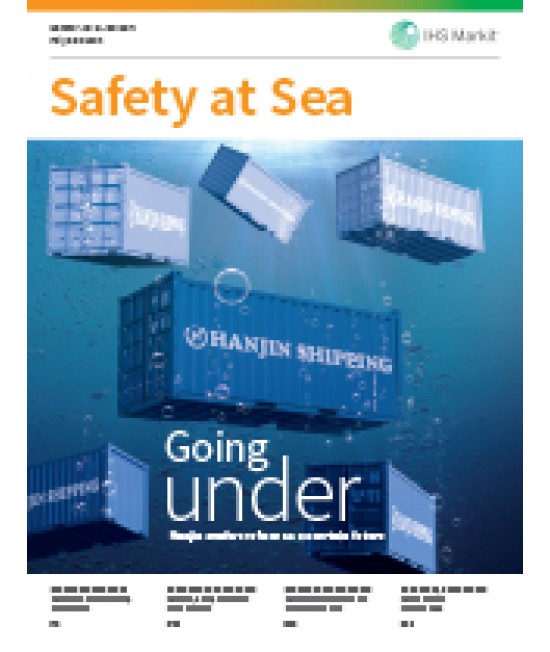 Safety at Sea International