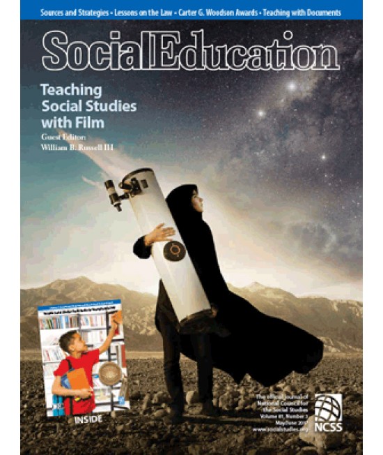 Social Education