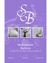 Shakespeare Bulletin