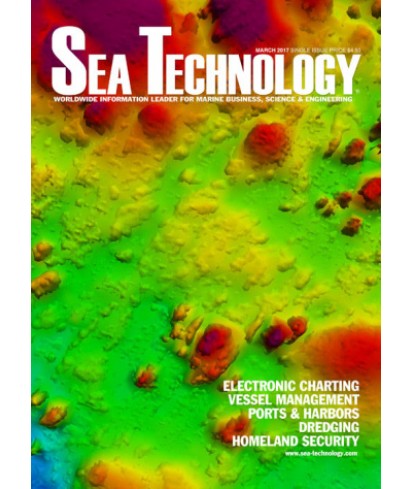 Sea Technology