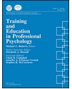 Training and Education in Professional Psychology