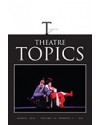 Theatre Topics