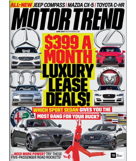 Motor Trend