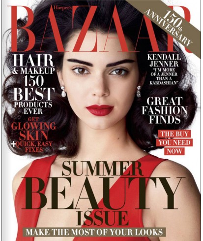 Harper's Bazaar magazine (US)