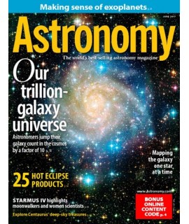 Astronomy Magazine