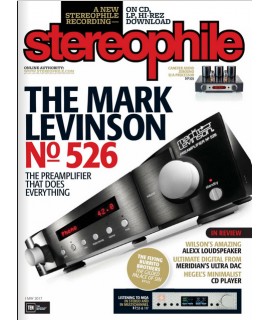 Stereophile