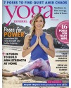 Yoga Journal