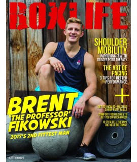 BoxLife Magazine