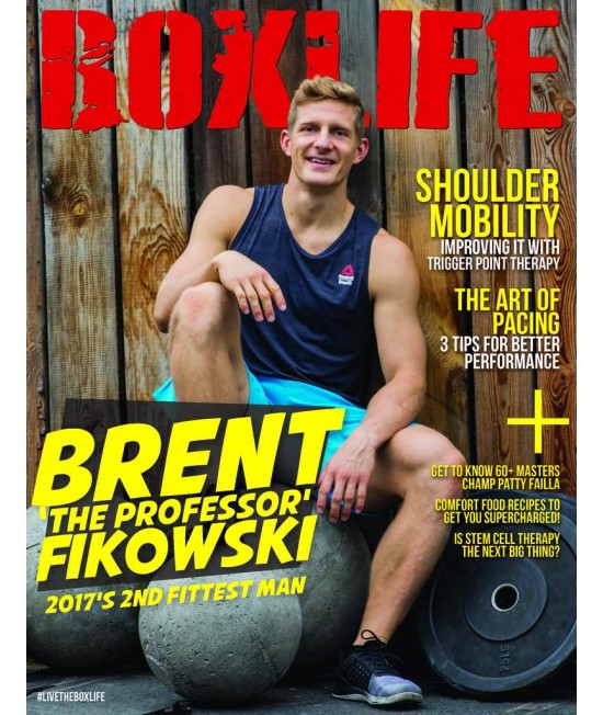 BoxLife Magazine