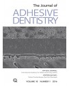 Journal of Adhesive Dentistry