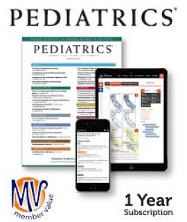 Pediatrics