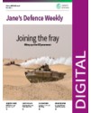 Jane's Defence Weekly