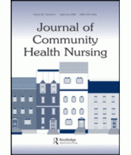 Journal of Community Health Nursing