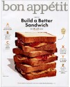 Bon Appetit magazine