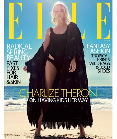 Elle magazine (US)