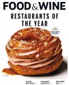 Food and Wine magazine