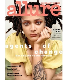 Allure magazine (US)