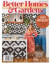 Better Homes and Gardens