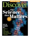 Discover magazine