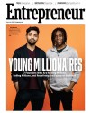 Entrepreneur magazine (US)