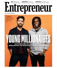 Entrepreneur magazine (US)