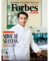 Forbes Asia magazine