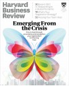 Harvard Business Review