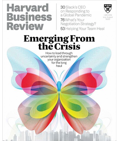 Harvard Business Review