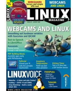 Linux Magazine (UK)