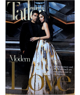 Tatler Philippines