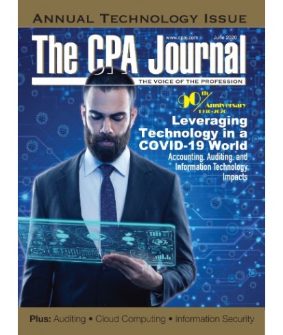 The CPA Journal